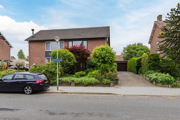 Medium property photo - Ariënsstraat 58, 5931 HP Tegelen